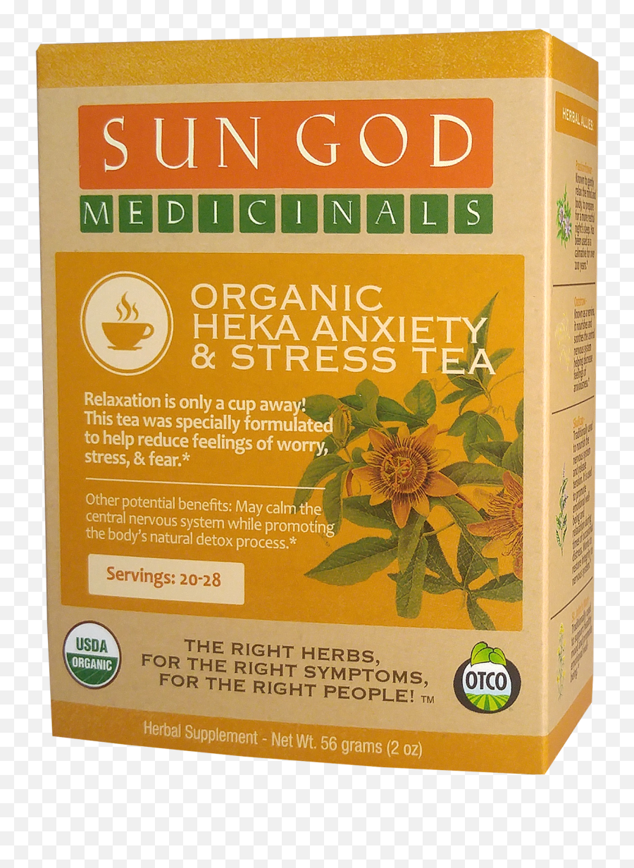 Virtus Menu0027s Health Organic Herbal Tea - Panacea Herb Emoji,Emotion Classic With Green Tea Extract