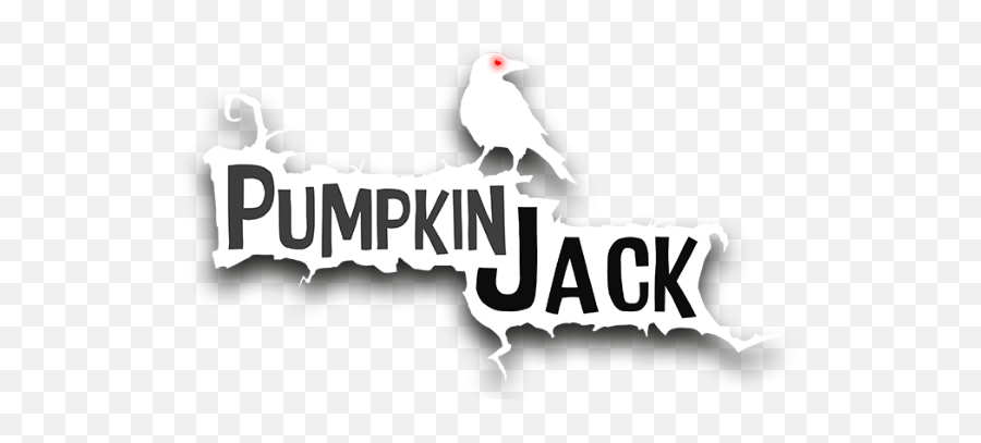 Pumpkin Jack - Pumpkin Jack Title Png Emoji,Emotions Face Pumpins