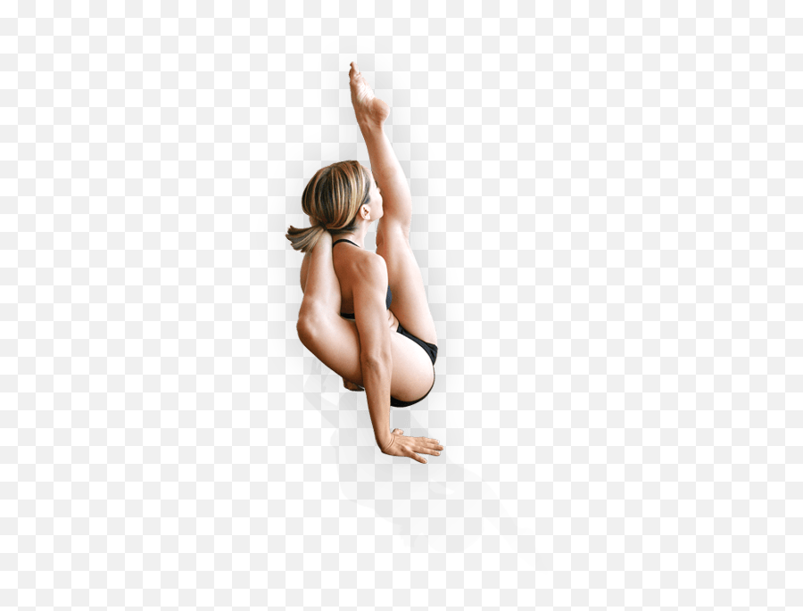 Kino Macgregor - Kino Macgregor Emoji,Ashtanga Backbending Emotions Kno