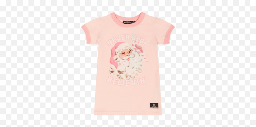 Kids - Spring U0026 Summer 202021 U2013 Little Darcy Emoji,Emoji Xmas Tee