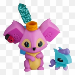 Animal Jam Toys From Jazwares - Animal Jam Toy Png Emoji,Mcdonalds Emoji Toys