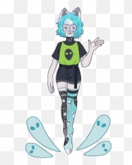 Webkinz - Fictional Character Emoji,Yee Haw Emoji Body