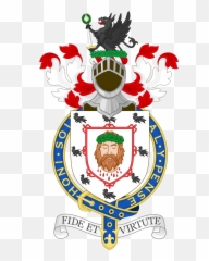 William Gladstone Vii Baronetto - Wikipedia James Ogilvy Coat Of Arms Emoji,Emoticon Lupo Che Ulula