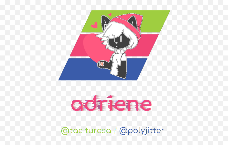 Adriene - Language Emoji,Emover Emotion
