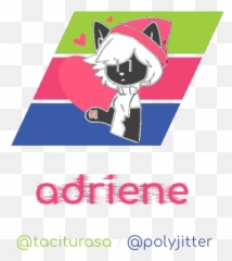 Adriene - Language Emoji,Emover Emotion