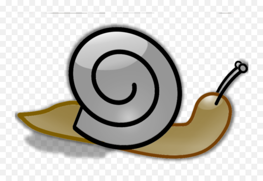 Kmess Crystal Icon Theme - Pond Snails Emoji,Curiousity Emoticon