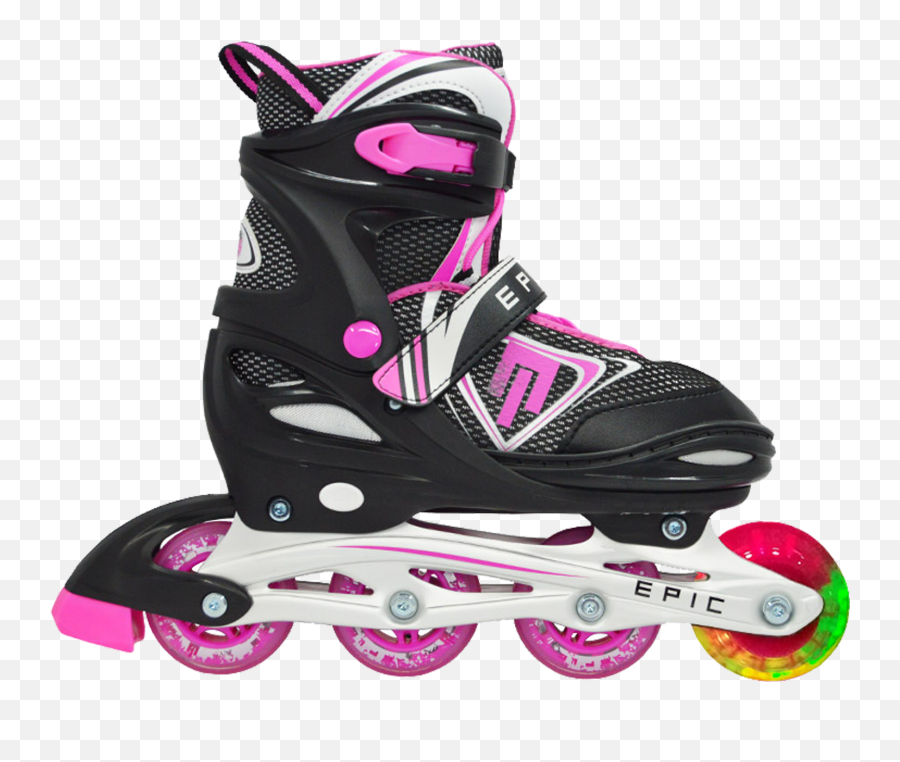 Epic Skates Fury Kids Adjustable Inline - Inline Skates Emoji,Fury Emotion Wallpaper