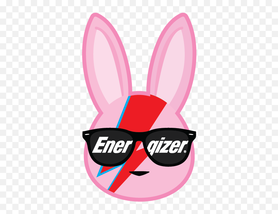 Cameron Twombly - Energizer Bunny Logo Emoji,Animated Energizer Bunny Emoticon