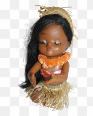 Dolls Vintage Dolls Rubber Doll - Taovala Emoji,Emotion Dolls