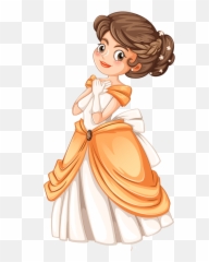 75 Occupations Ideas - Cute Princess Cartoon Png Emoji,Latino Construction Worker Emoticon