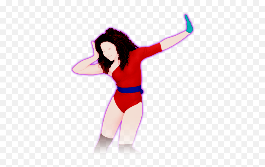 Flashdance - Girly Emoji,Flashdnace Emotion Meaning