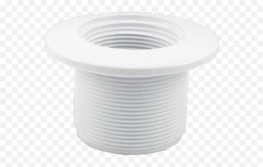 Superpro Pool Jet Slip Inlet Wall Fitting 1 12skt Pvc - 25523 000 000 Cmp Emoji,Emojis Preto E Branco