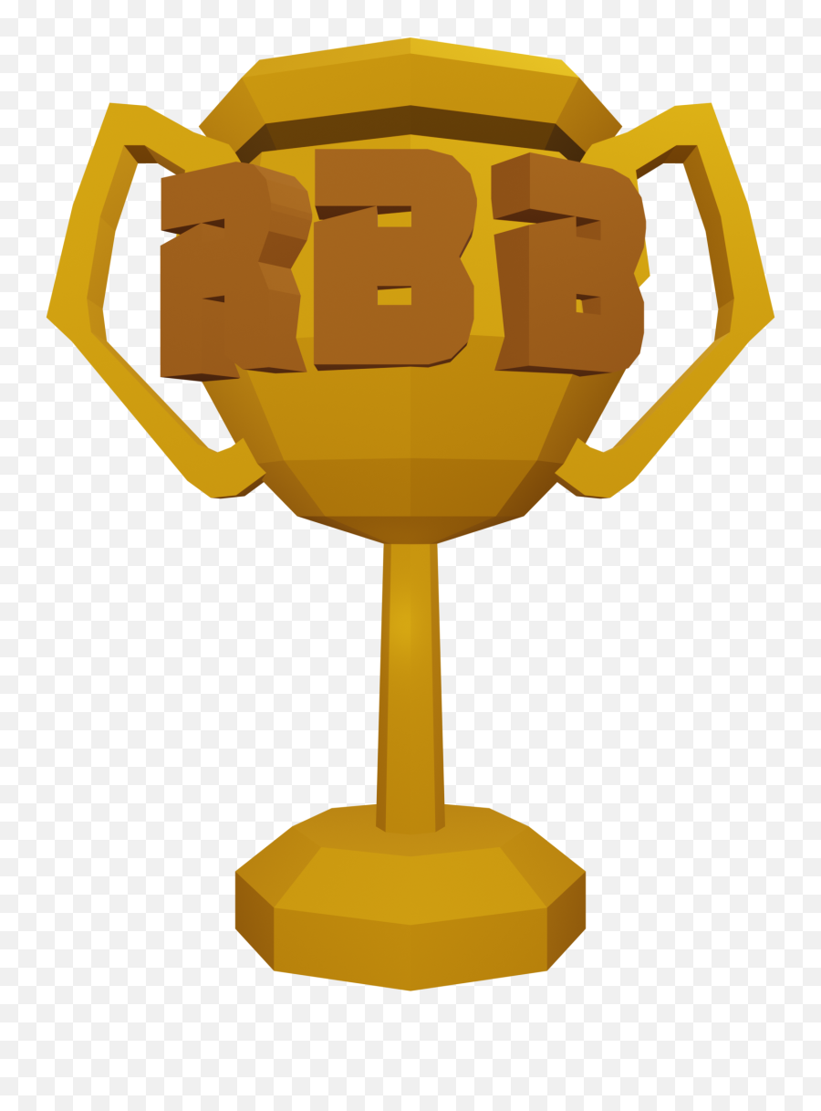 Roblox Battles Trophy - Roblox Battles Trophy Emoji,What Is Birthday Cake And Trophy Emoji