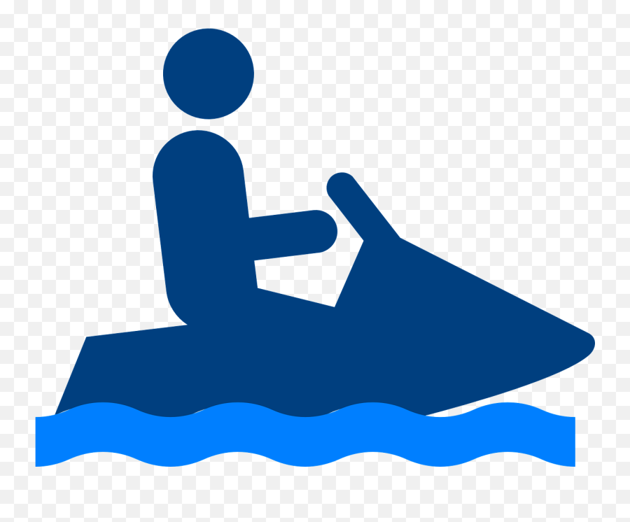 Download Free Photo Of Jetskiwaterwater Sportsoceansea - Personal Watercraft Emoji,Ski Jumping Emoji