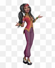 Descendants Wicked World Freddie - Descendants Clipart Emoji,Descendants Emojis Evei