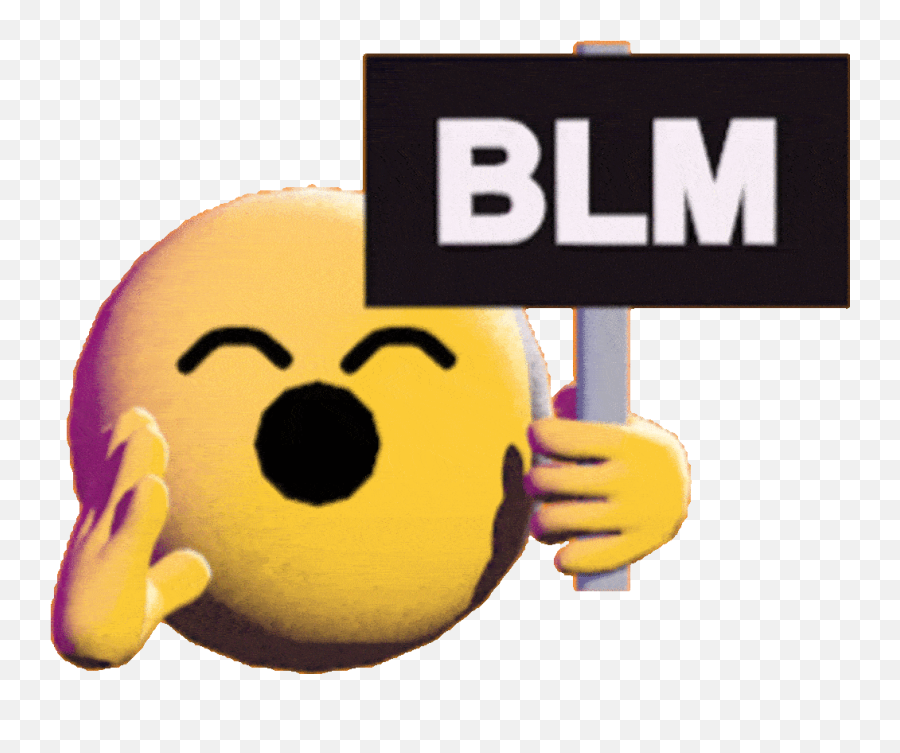 2020 Q1 Timeline - Black Lives Matter Emoji Gif,World War Two Emoticon Gif