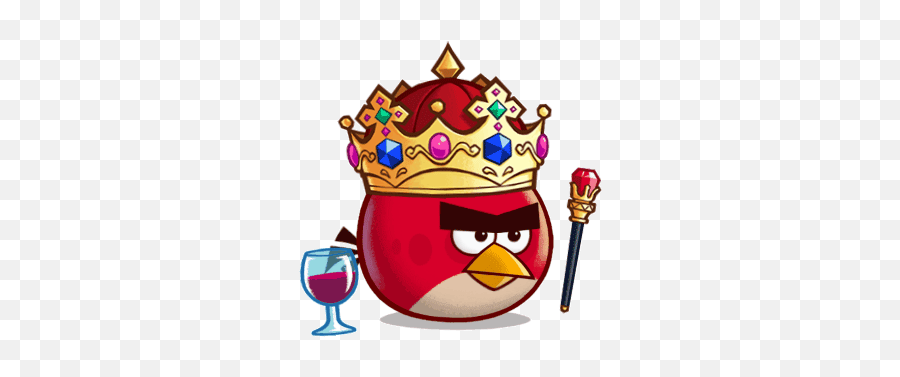 Best Angrybirds Gifs Gfycat - Angrybirds Gif Transparent Chuck Emoji,Angry Birds Gummies With Emojis?!?!