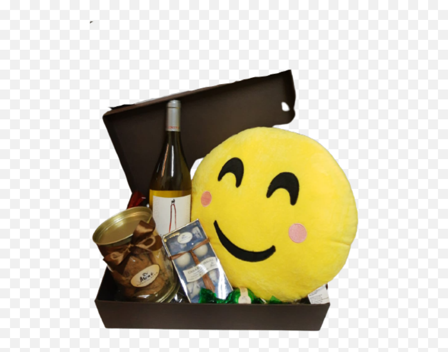Di Mone Chocolates - Happy Emoji,Cx Emoticon