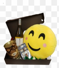 Di Mone Chocolates - Happy Emoji,Cx Emoticon