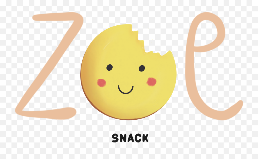 Zoe Snacks U2013 Axelu0027s Family Tv Zoe Fruits Emoji,No Tv Emoticon