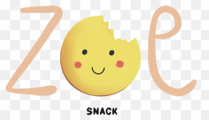 Zoe Snacks U2013 Axelu0027s Family Tv Zoe Fruits Emoji,No Tv Emoticon
