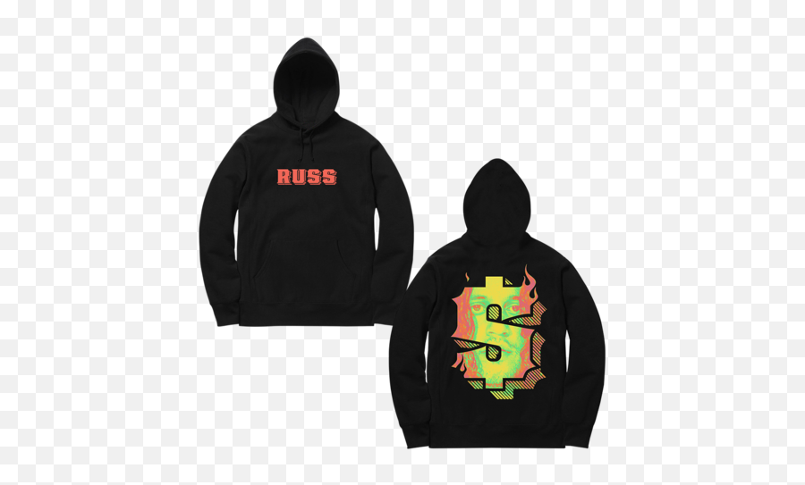 Russ Official Store - Hooded Emoji,Digimon Emoticons Meaning Flies