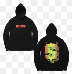 Russ Official Store - Hooded Emoji,Digimon Emoticons Meaning Flies