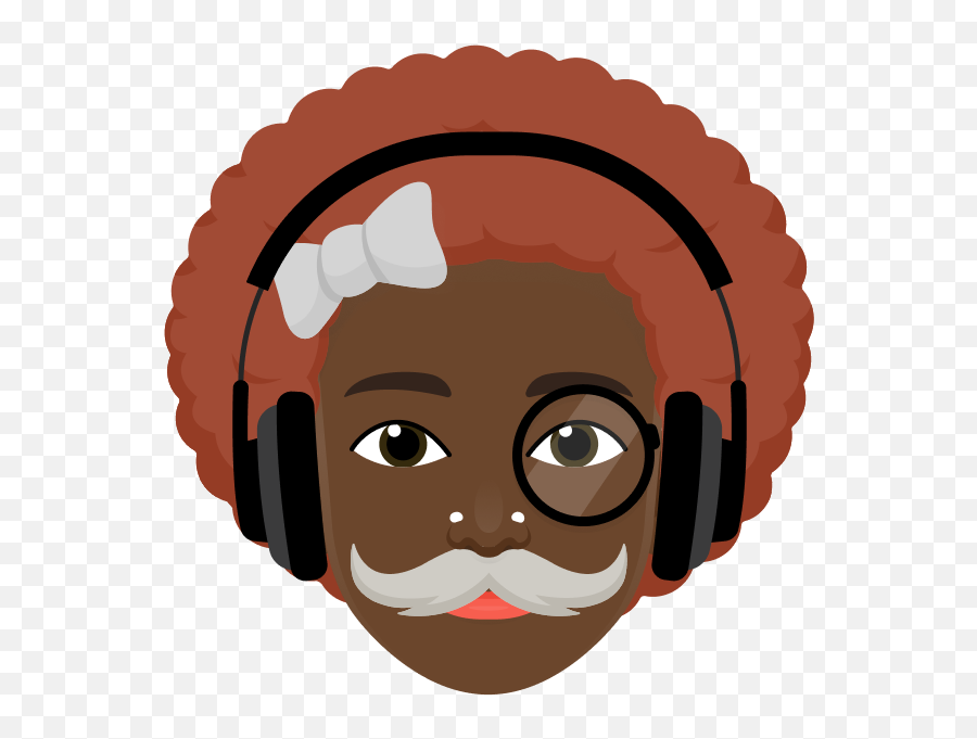 Follow Choccymalk On The Stereo App Now - Happy Emoji,Emojis In The Office