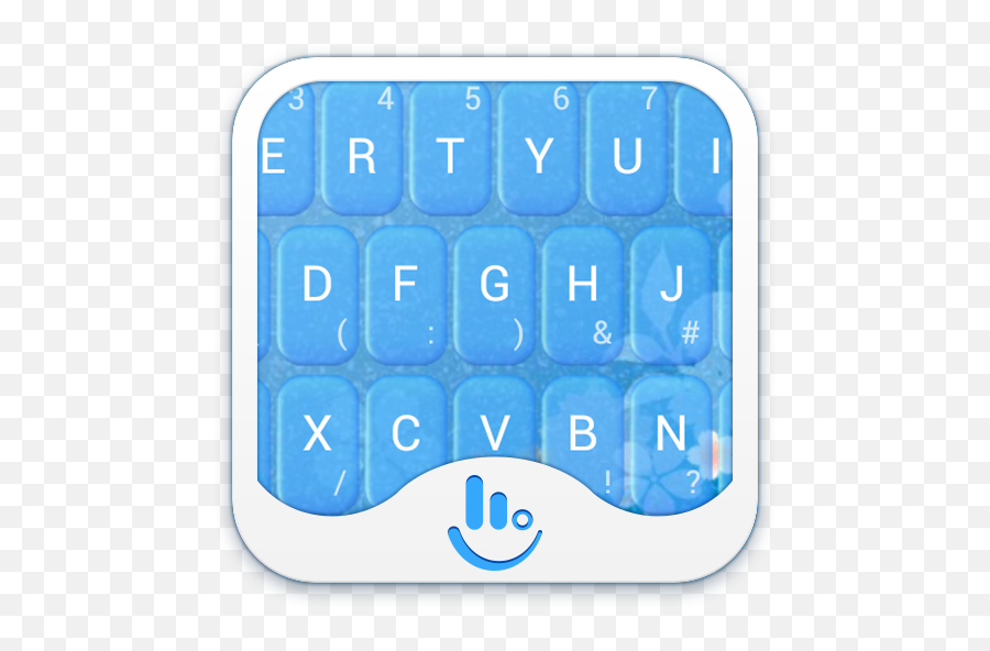 Touchpal Sakura Spring Theme - Themes For Gboard Emoji,Frog Keyboard Emoticon