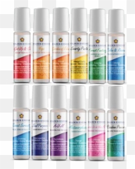 Chakra Light Essences 10ml Roll - On Colour Energy Canada Hair Spray Emoji,Emotions And Their Color Frequencies