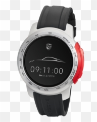 Porsche Driveru0027s Selection Smart Watch U2013 Porsche Exchange Emoji,Porsche 997 Work Emotion