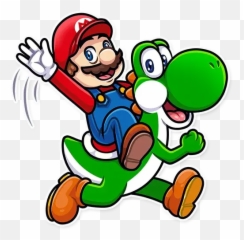 Stickers Mario Bros Whatsapp Emoji,Super Mario Run Emojis