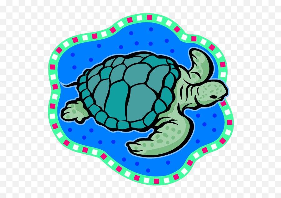 Free Sea Turtle Clipart Download Free Clip Art Free Clip - Clipart Emoji,Sea Turtle Emoji