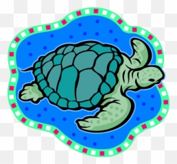 Free Sea Turtle Clipart Download Free Clip Art Free Clip - Clipart Emoji,Sea Turtle Emoji