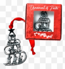Ornament Of Faith - Christ The Savior Is Born Emoji,Emoticon Item Tree Of Savior