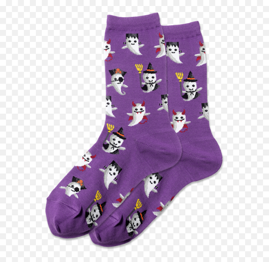 Womenu0027s Costume Ghosts Crew Socks Emoji,Smiler Emoji Costume