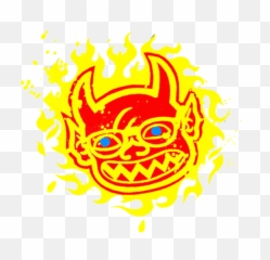 Free - Thelonious Monster Emoji,Sweet Emotion Dazed And Confused