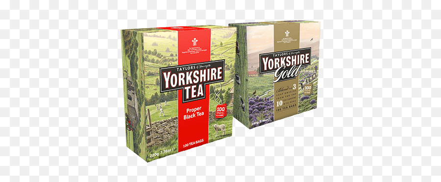 The Teamoji Is Coming Yorkshire Tea - Yorkshire Tea Emoji,Toothbrush Emoji