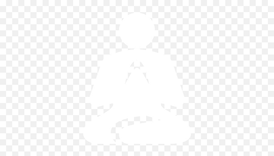 Meditation Icon Png 273817 - Free Icons Library Emoji,Zen Buhddism Emoticons For Iphone
