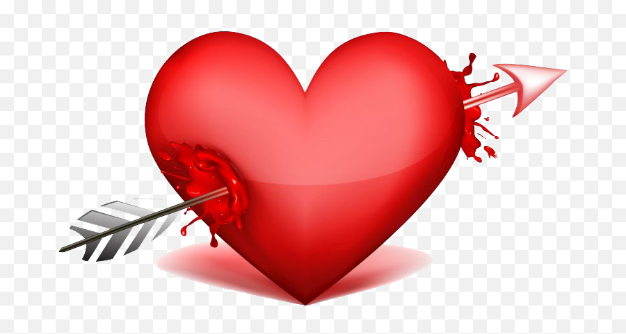 Cupidu0027s Arrow Can Strike At Any Time - Be Irresistible Emoji,Cupid Emojis