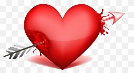 Cupidu0027s Arrow Can Strike At Any Time - Be Irresistible Emoji,Cupid Emojis