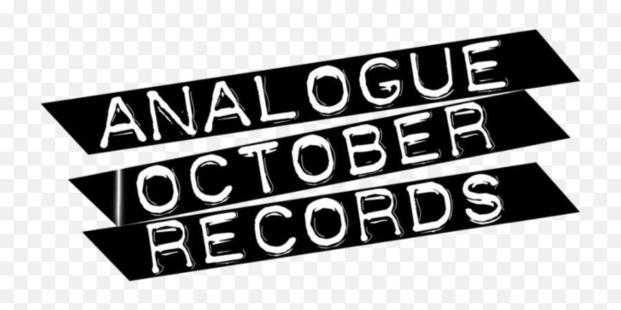 Analogue October Records U2013 Home Of The Digital Detox Emoji,5 Emotions Of Tribles