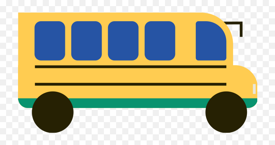 Ilustraciones Clipart E Imágenes De Bus Sign En Png Y Svg Emoji,Signo Verificación Emoticon