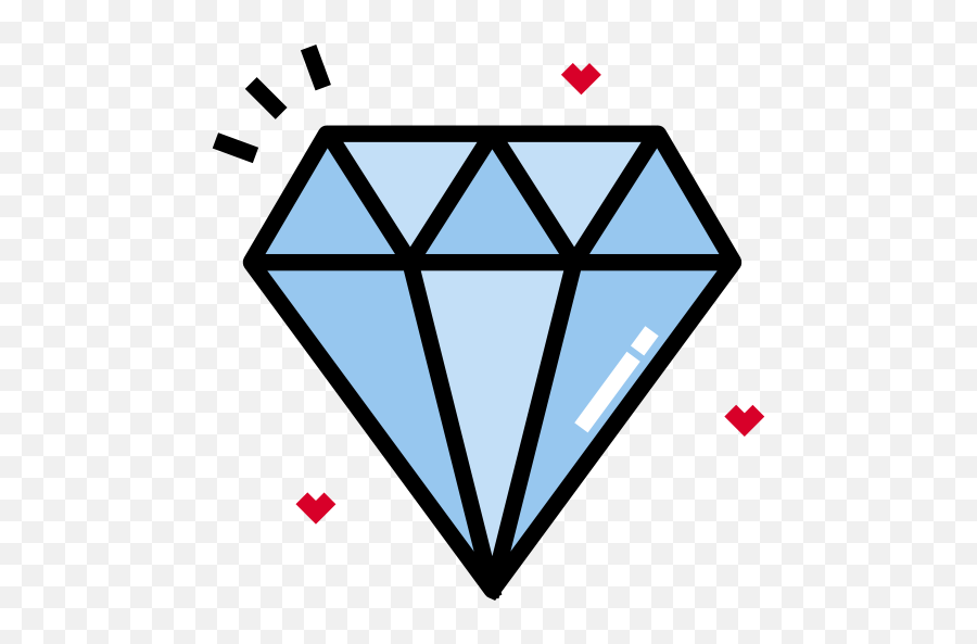 Free Icon Diamond Emoji,Emojis Diamond Diamond
