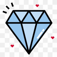 Free Icon Diamond Emoji,Emojis Diamond Diamond