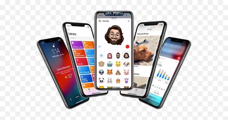 Chia S - Apple Chính Thc Phát Hành Ios 121 Vietmobile Nuevas Reacciones De Iphone Emoji,Ios 12.1 Emojis