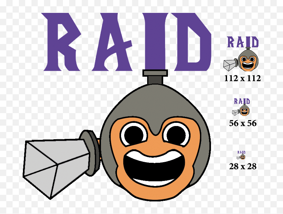 Raid Dribbble - Happy Emoji,Emoticons Vector