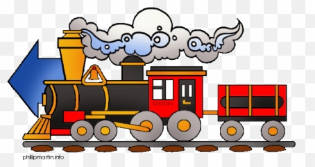 Download Train Images Free Download Clipart Png Free - Tren Clip Art Emoji,Steam Emoticon Alphabet