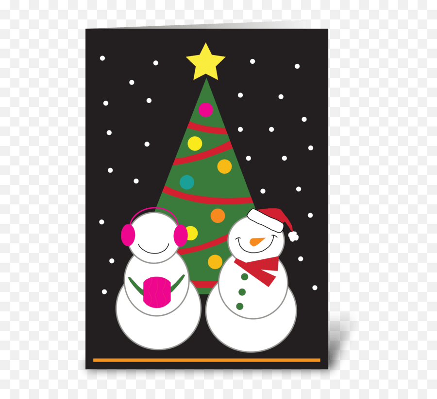 Snowman Couple Emoji,Snwman Emoji