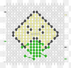 Alpha Pattern 46702 Braceletbook - Language Emoji,Barf Face Emoji